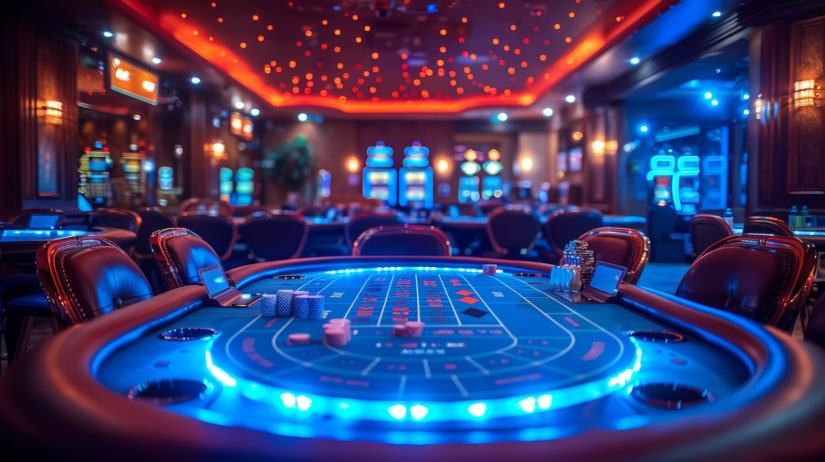 Responsible gaming guidance panel for adults using 50 apk