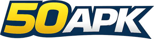 50 apk brand logo for homepage navigation